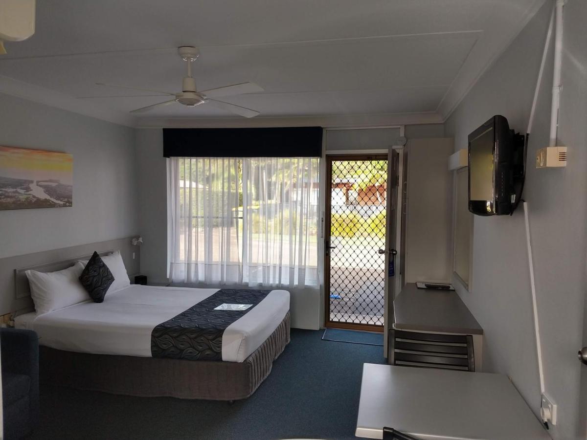 نورث هيفن Haven Waters Motel & Apartments المظهر الخارجي الصورة
