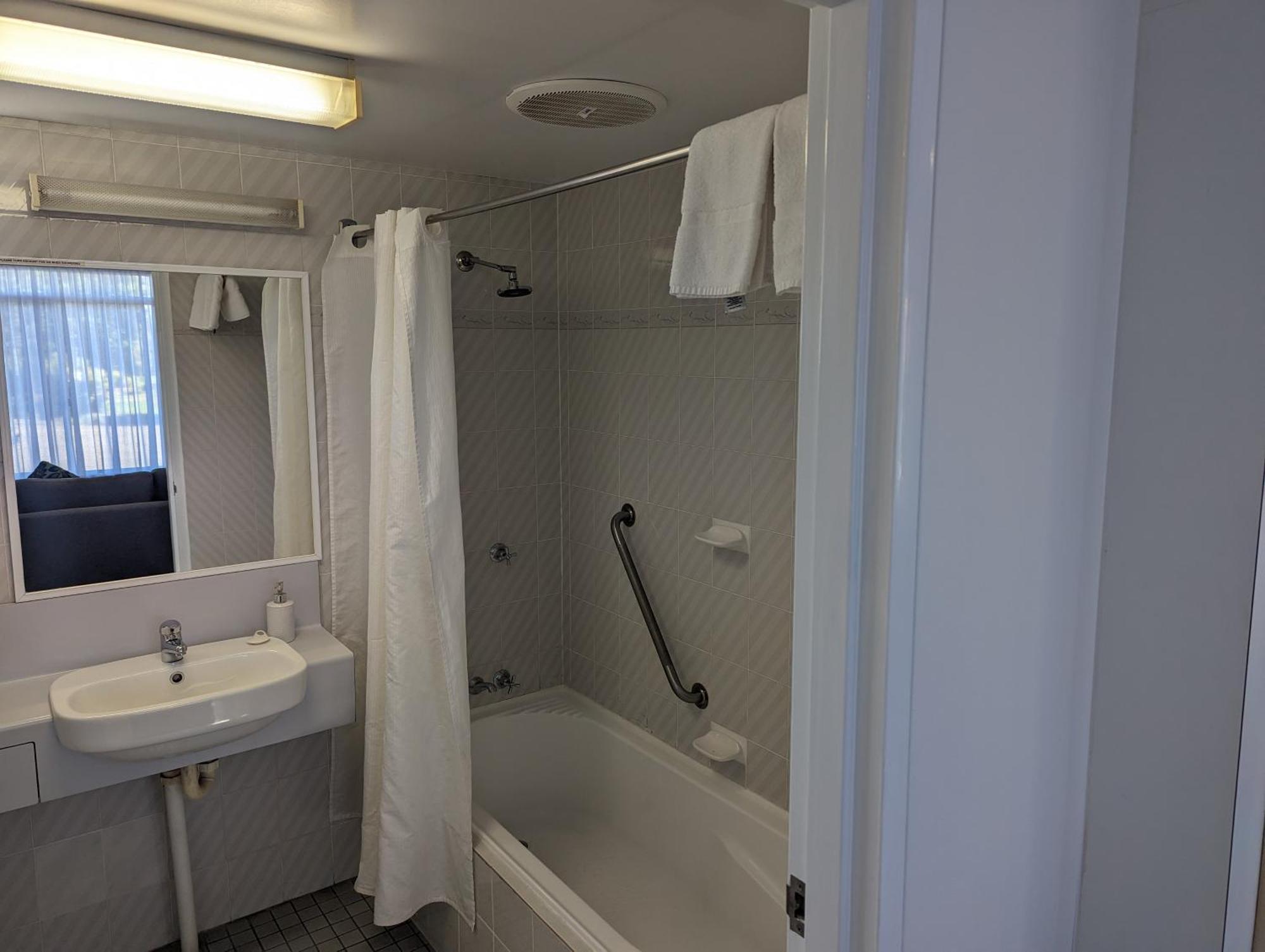 نورث هيفن Haven Waters Motel & Apartments المظهر الخارجي الصورة