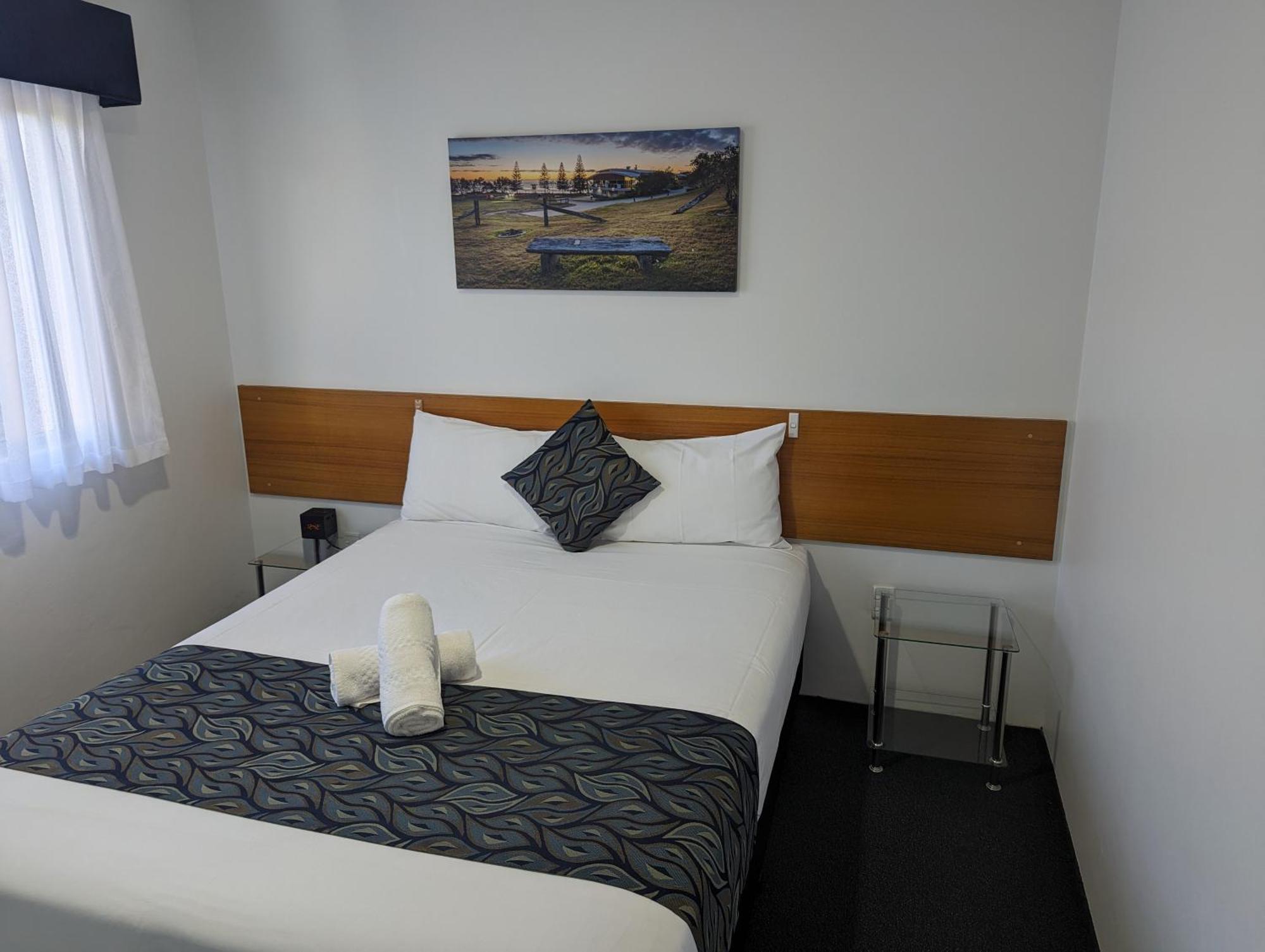نورث هيفن Haven Waters Motel & Apartments المظهر الخارجي الصورة