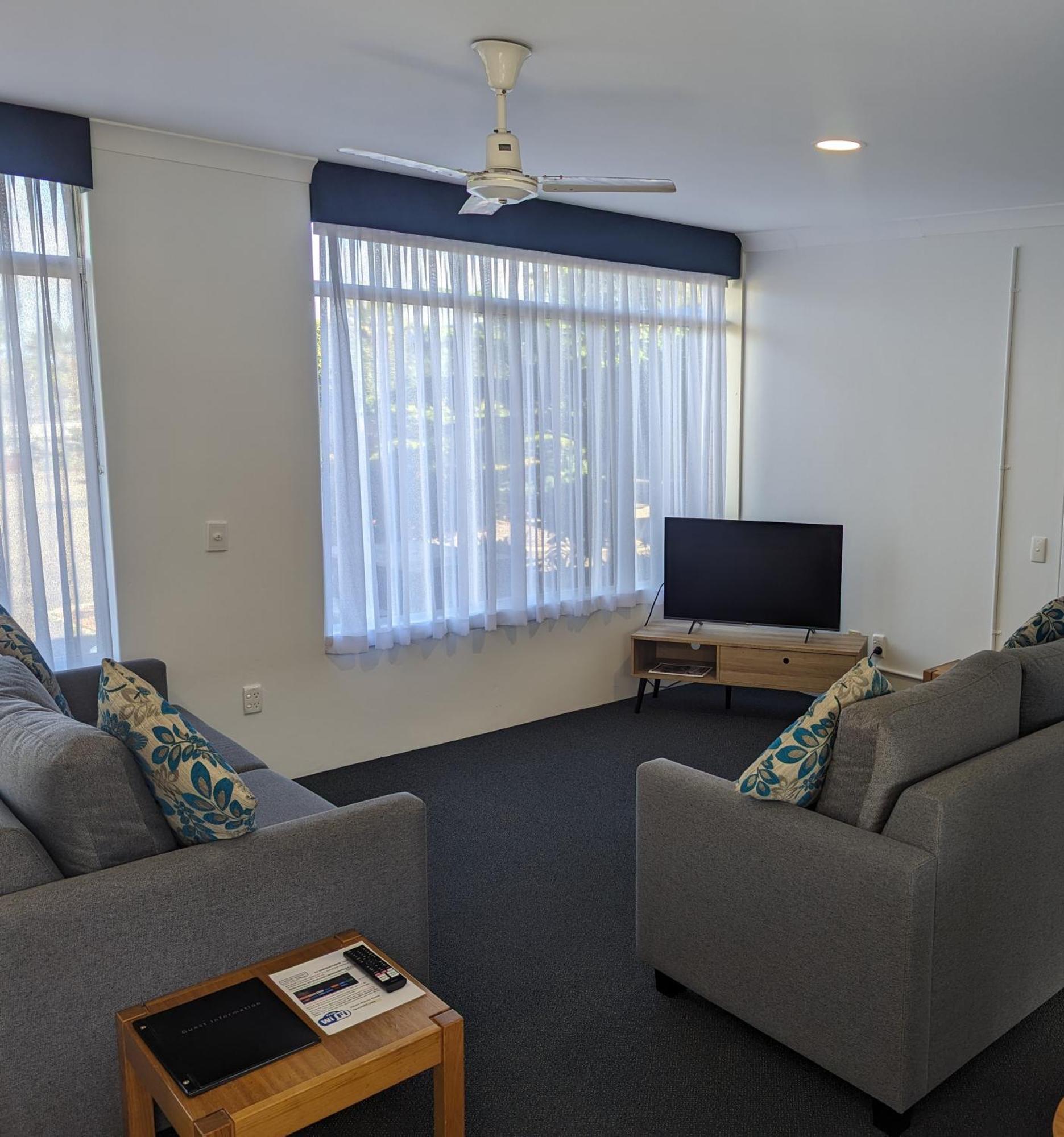 نورث هيفن Haven Waters Motel & Apartments المظهر الخارجي الصورة