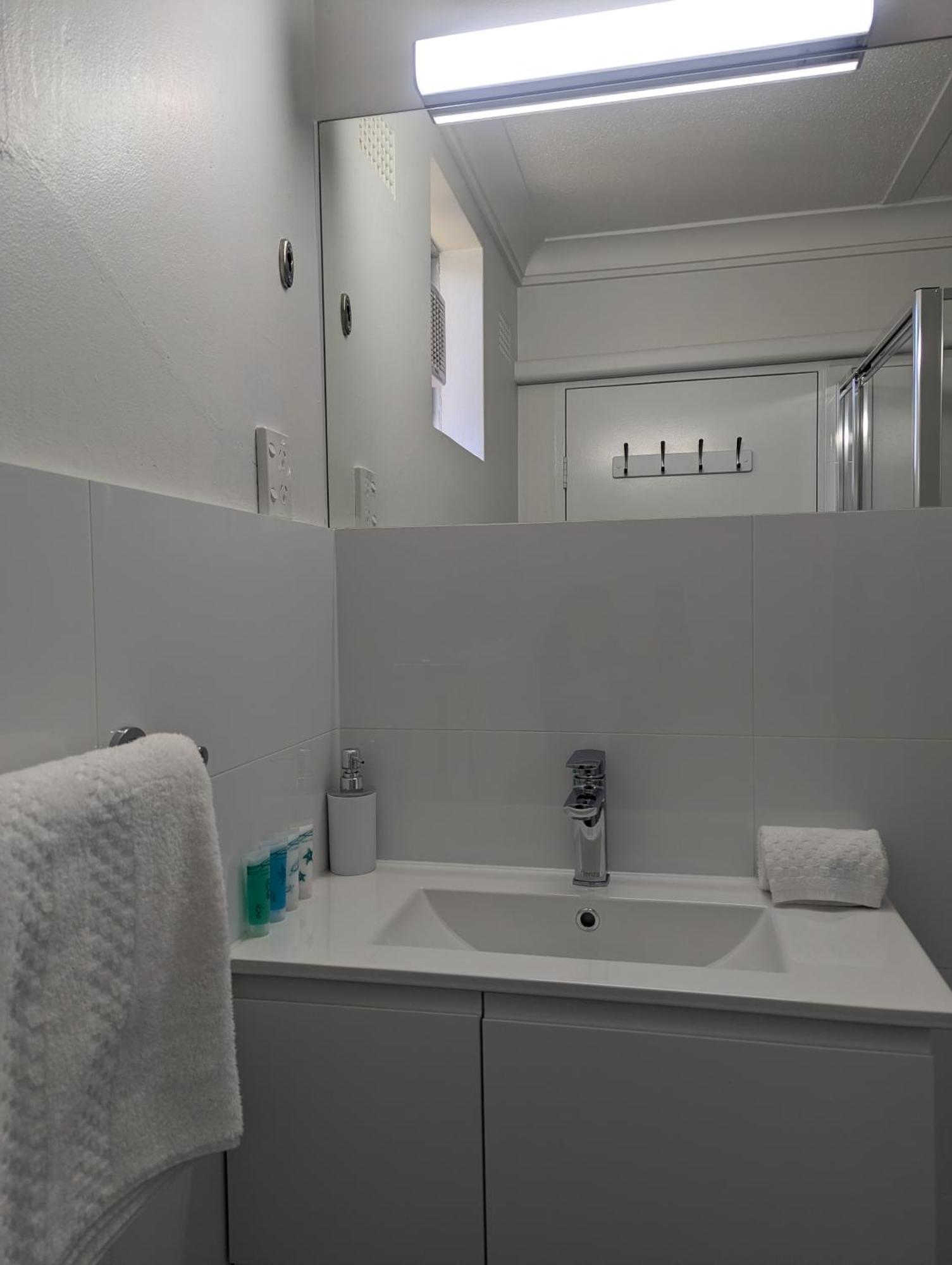 نورث هيفن Haven Waters Motel & Apartments المظهر الخارجي الصورة