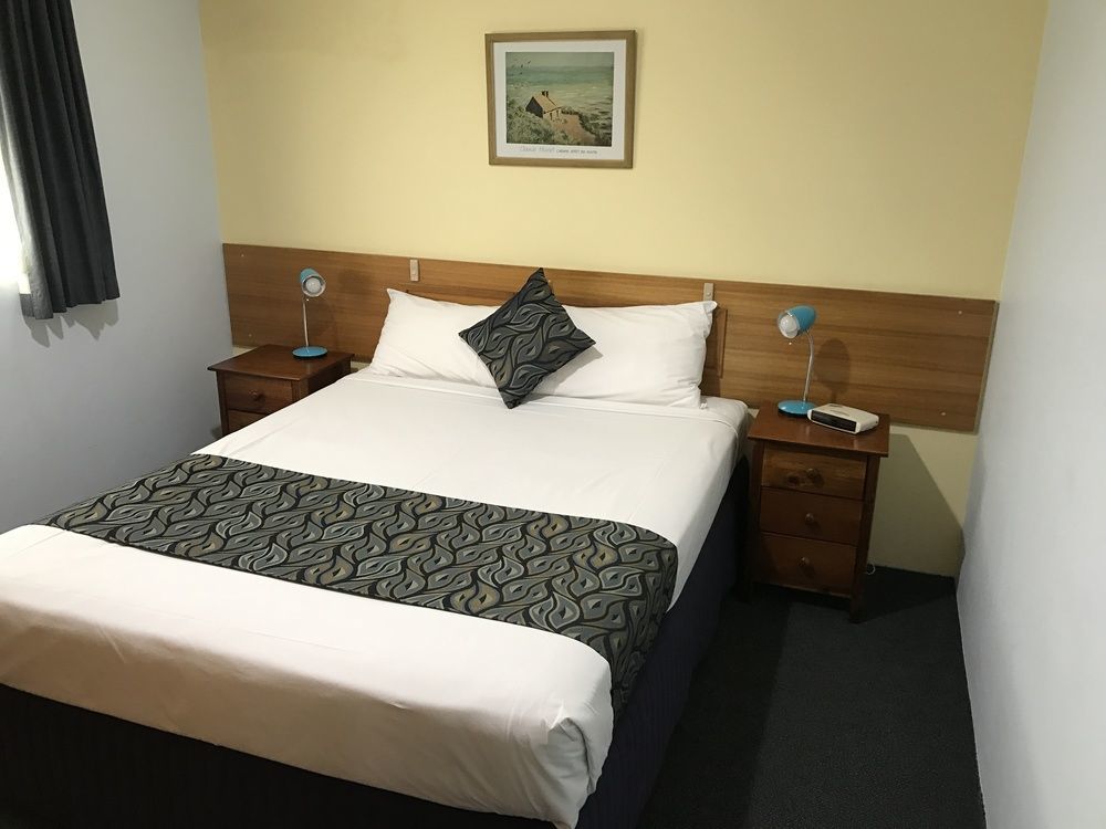 نورث هيفن Haven Waters Motel & Apartments المظهر الخارجي الصورة