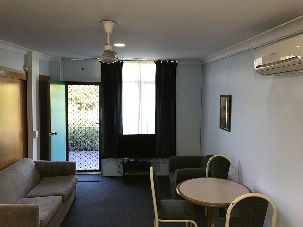 نورث هيفن Haven Waters Motel & Apartments المظهر الخارجي الصورة