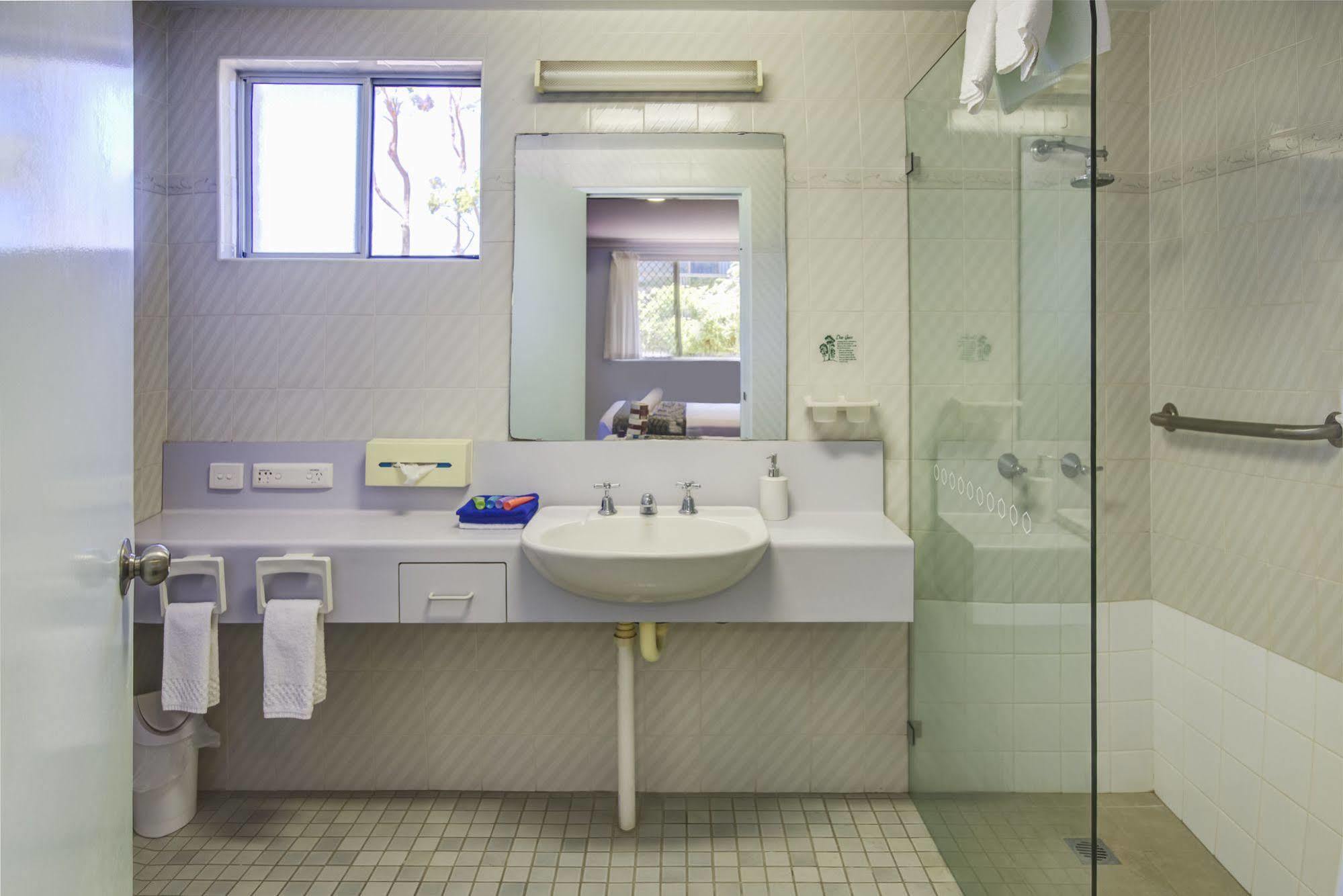 نورث هيفن Haven Waters Motel & Apartments المظهر الخارجي الصورة